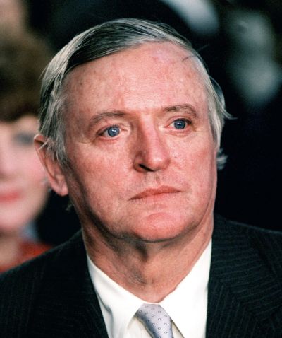 William F. Buckley - Young Scholar - Discrimination Goal in the Michael Teachings