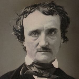 Edgar Allan Poe - Definition of Self Destruction in the Michael Teachings