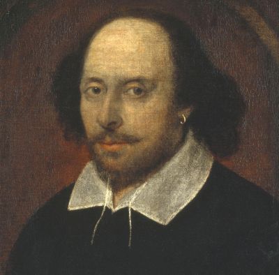 William Shakespeare - Sage in the Michael Teachings